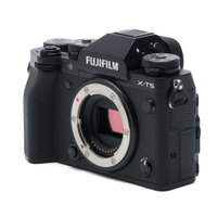 Fujifilm X-T5 schwarz gebraucht