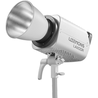 Godox Litemons LA200R RGB LED-Leuchte mit Zubehör und Tasche