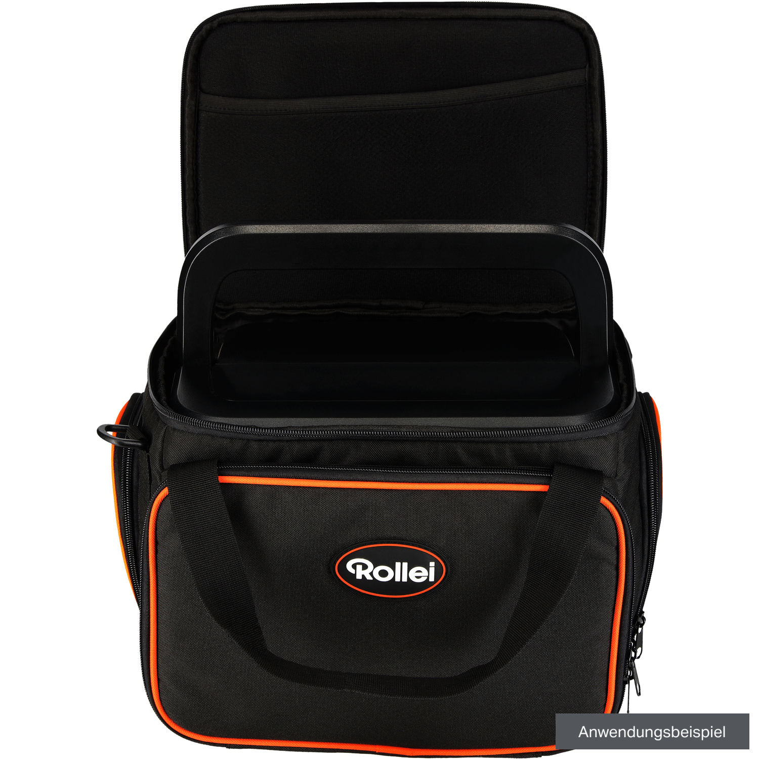 Rollei Case I für Power Station 500