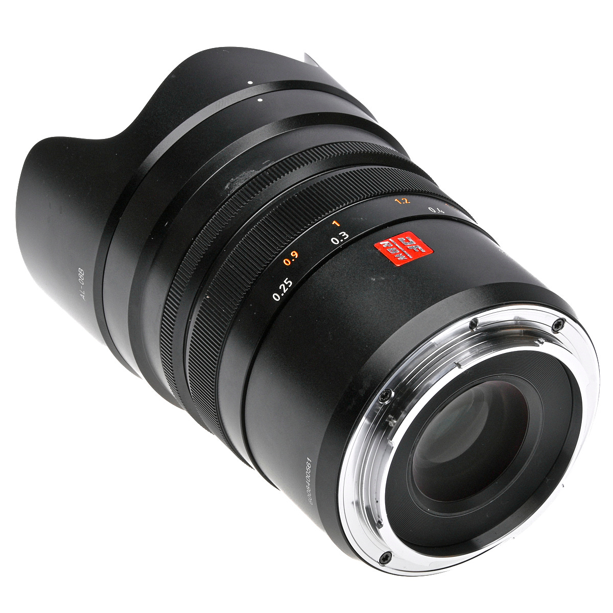 Viltrox 20mm F1.8 MF Nikon Z-Mount gebraucht