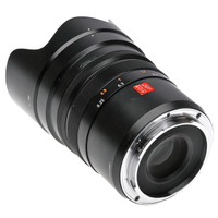 Viltrox 20mm F1.8 MF Nikon Z-Mount gebraucht