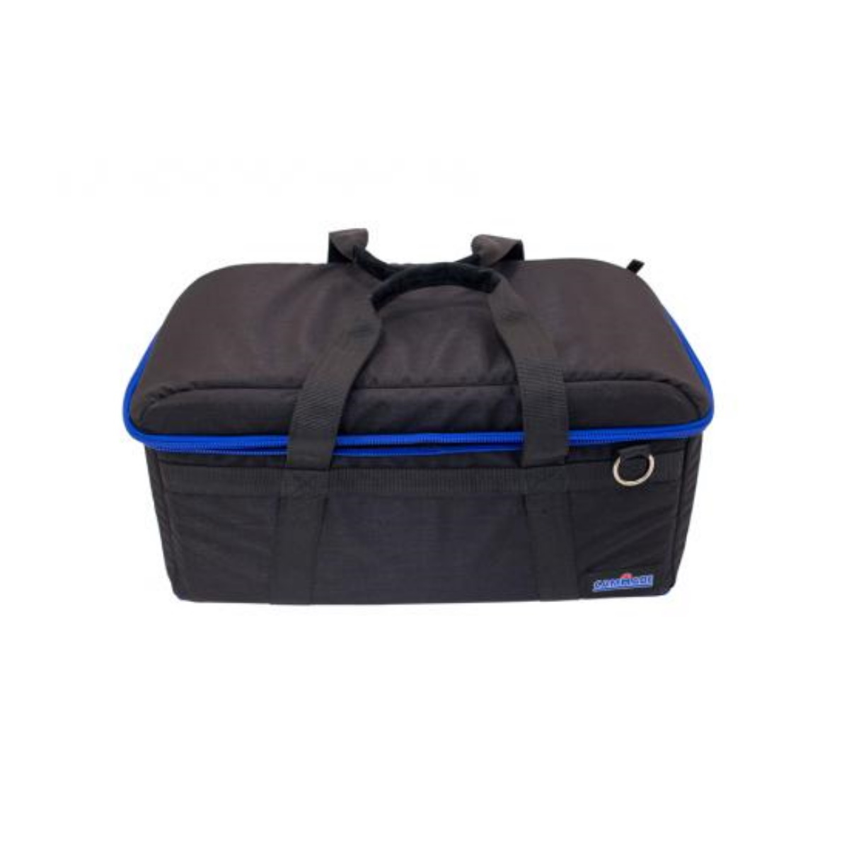 camRade camBag HD Small in Schwarz