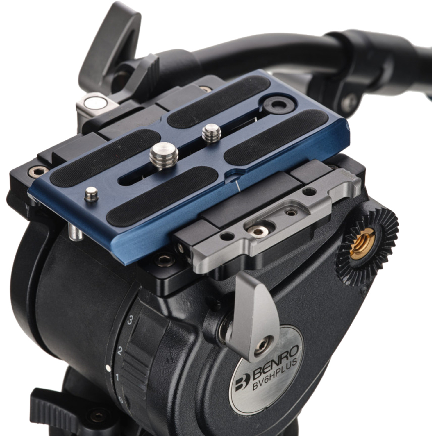 Benro Videokopf BV6HPLUS