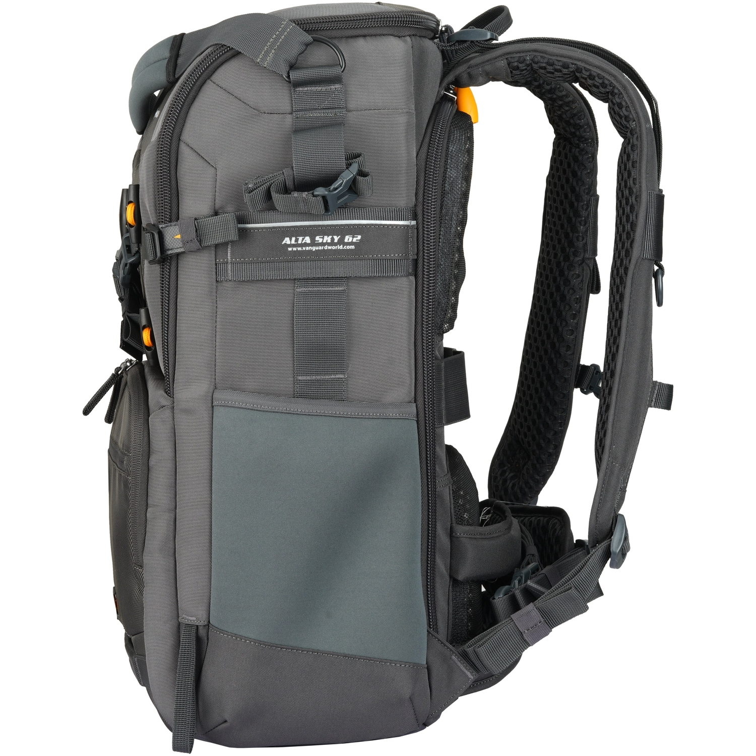 Vanguard Rucksack Alta Sky 62 24L anthrazit