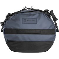 WANDRD CARRYALL Duffel 60L Aegean Blue