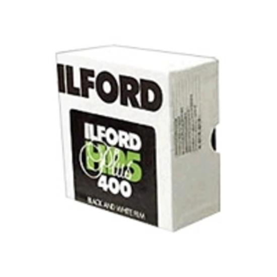 Ilford HP5 Plus Meterware 35 mm x 30,5 m