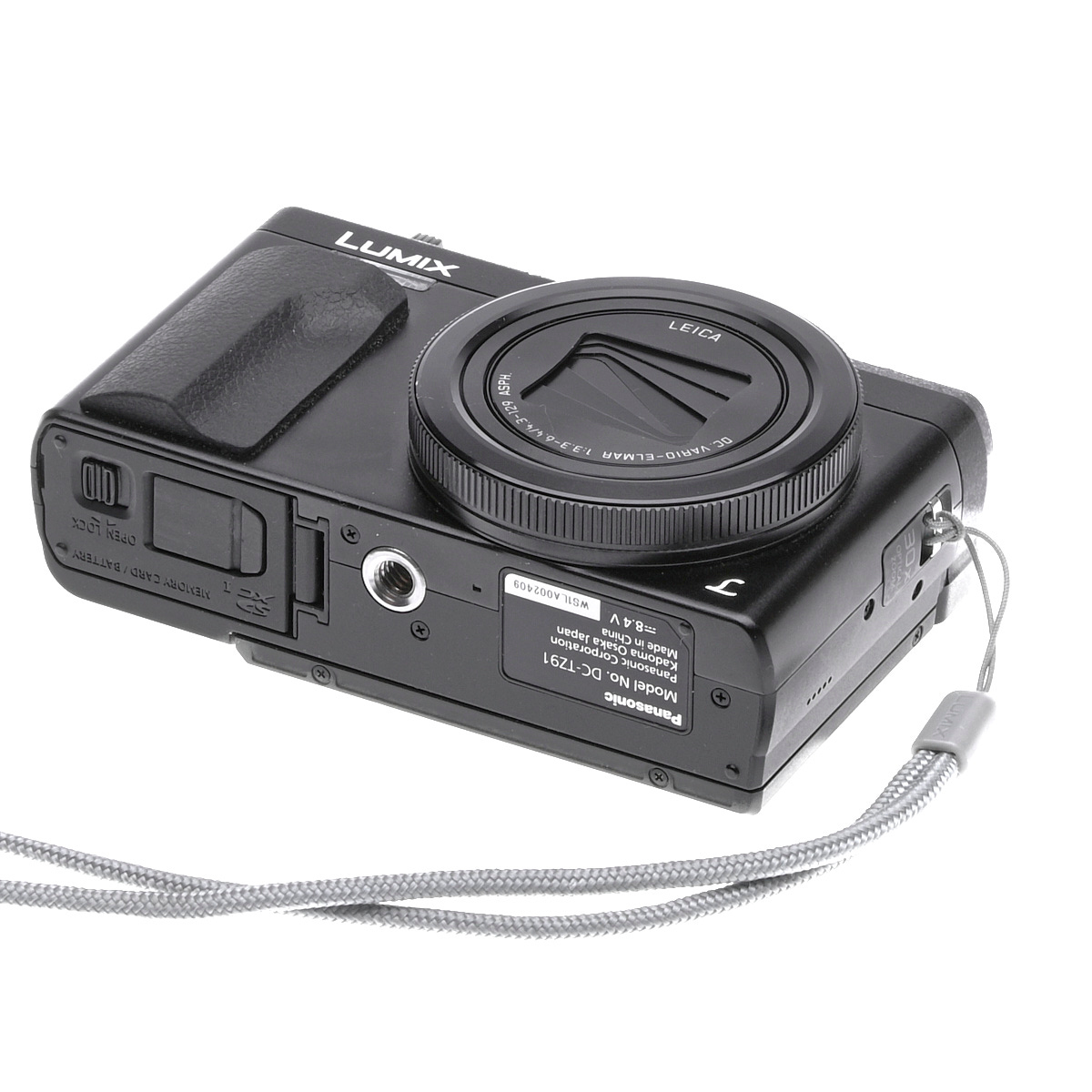 Panasonic TZ-91 gebraucht
