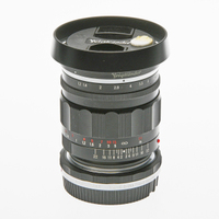 Voigtländer Nokton 35 mm/1,2 Leica M gebraucht