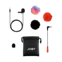 Joby Wavo Lav Mobile