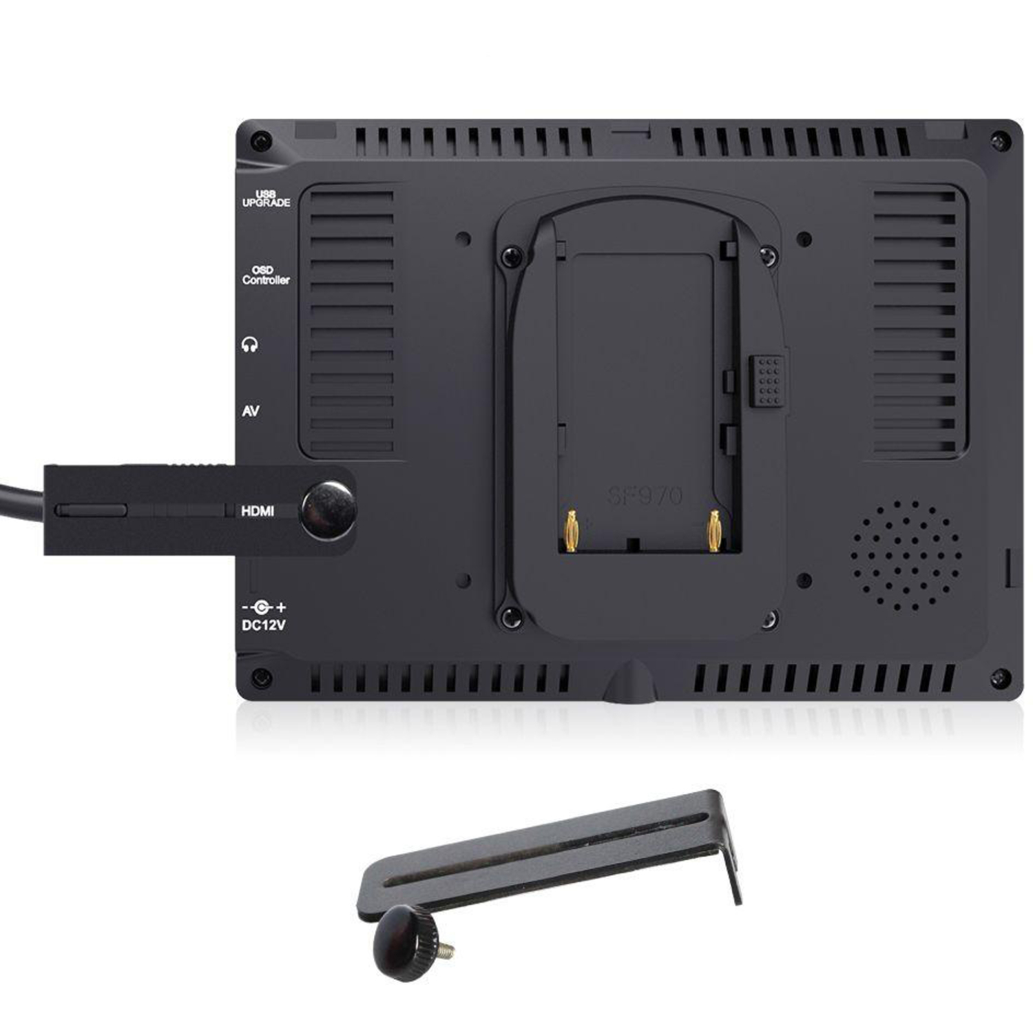 Feelworld Fieldmonitor FW759 7"