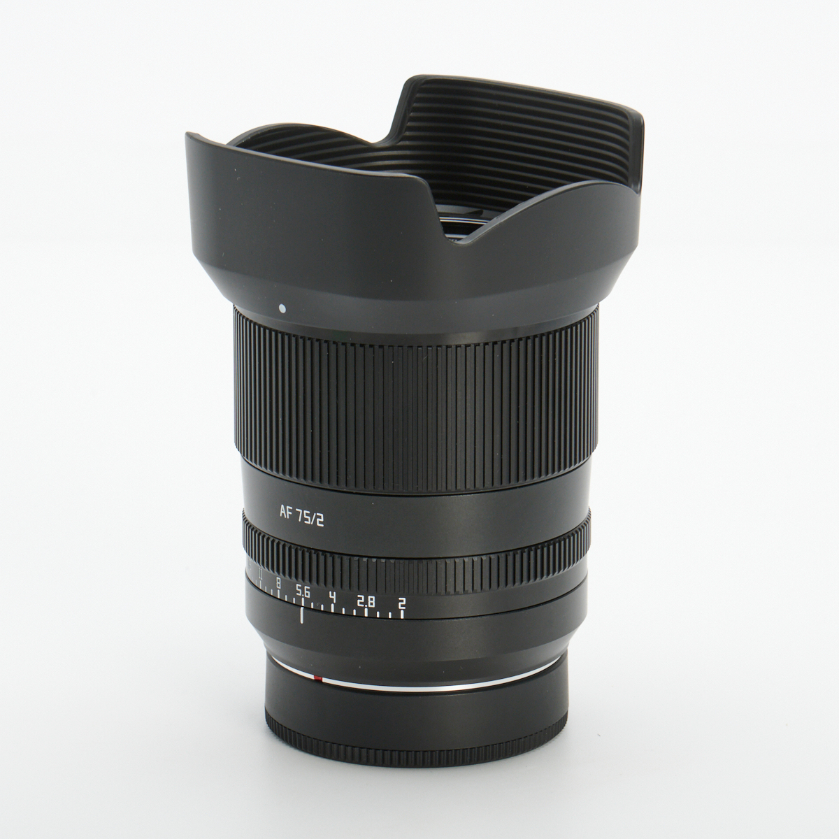 TTArtisan AF 75mm F2 für Fujifilm X-Mount gebraucht