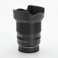 TTArtisan AF 75mm F2 für Fujifilm X-Mount gebraucht