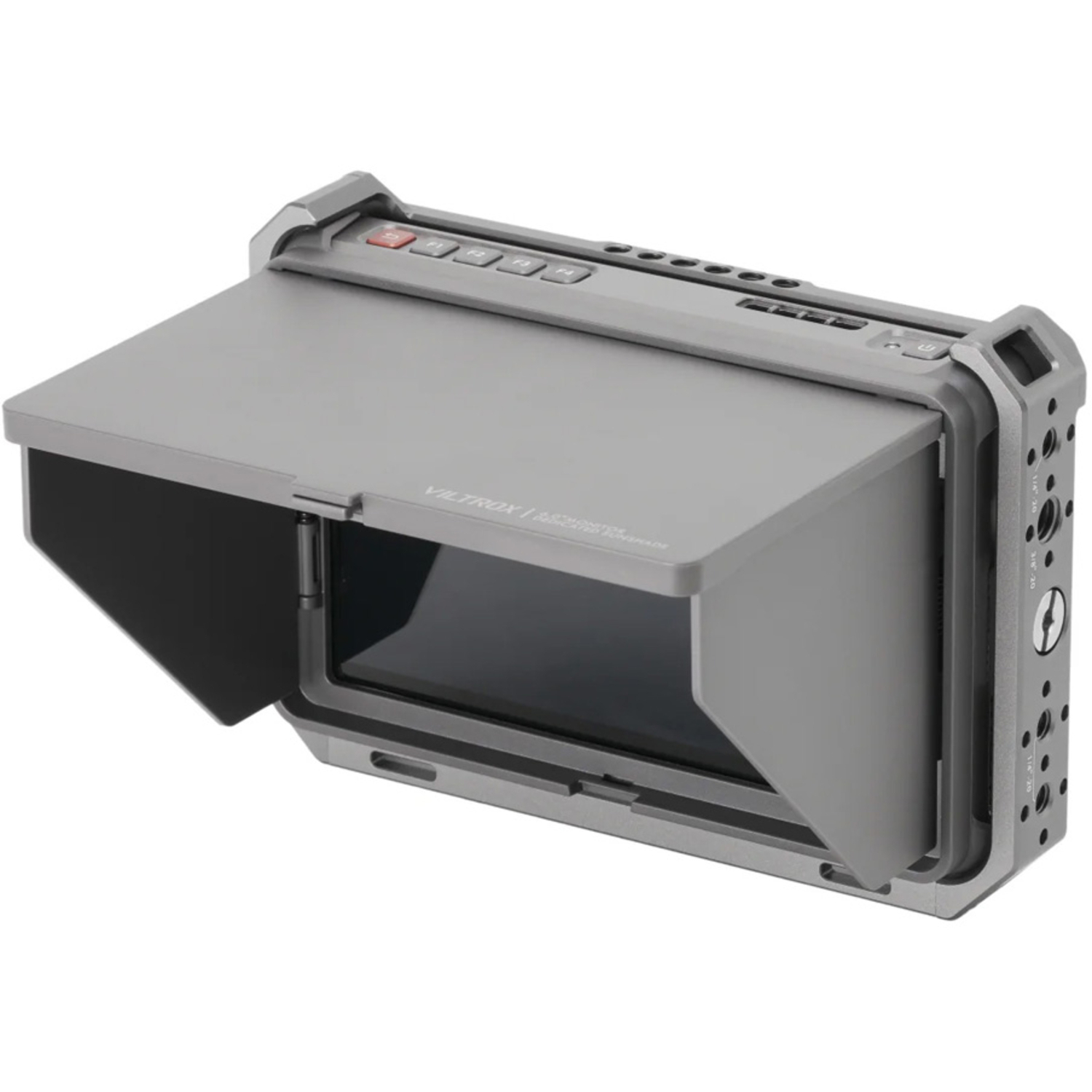 Viltrox DC-X3 6-inch Touchscreen HD-Monitor