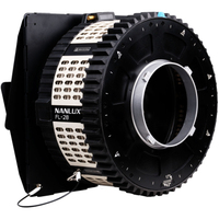 NANLUX Fokussierbarer Fresnel-Vorsatz FL-28