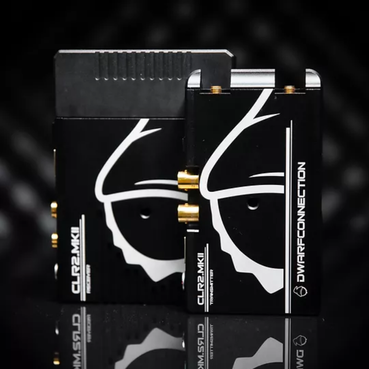 DwarfConnection DC-LINK-CLR2.MKII WHDI Set