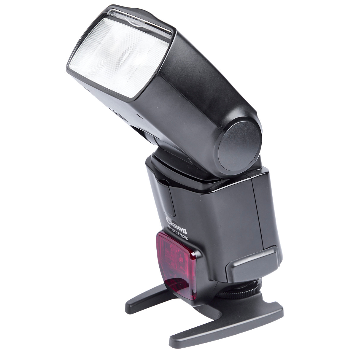 Canon Speedlite 580 EX Blitzgerät gebraucht
