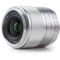 Viltrox 23mm F1.4 AF Fujifilm X-Mount silber
