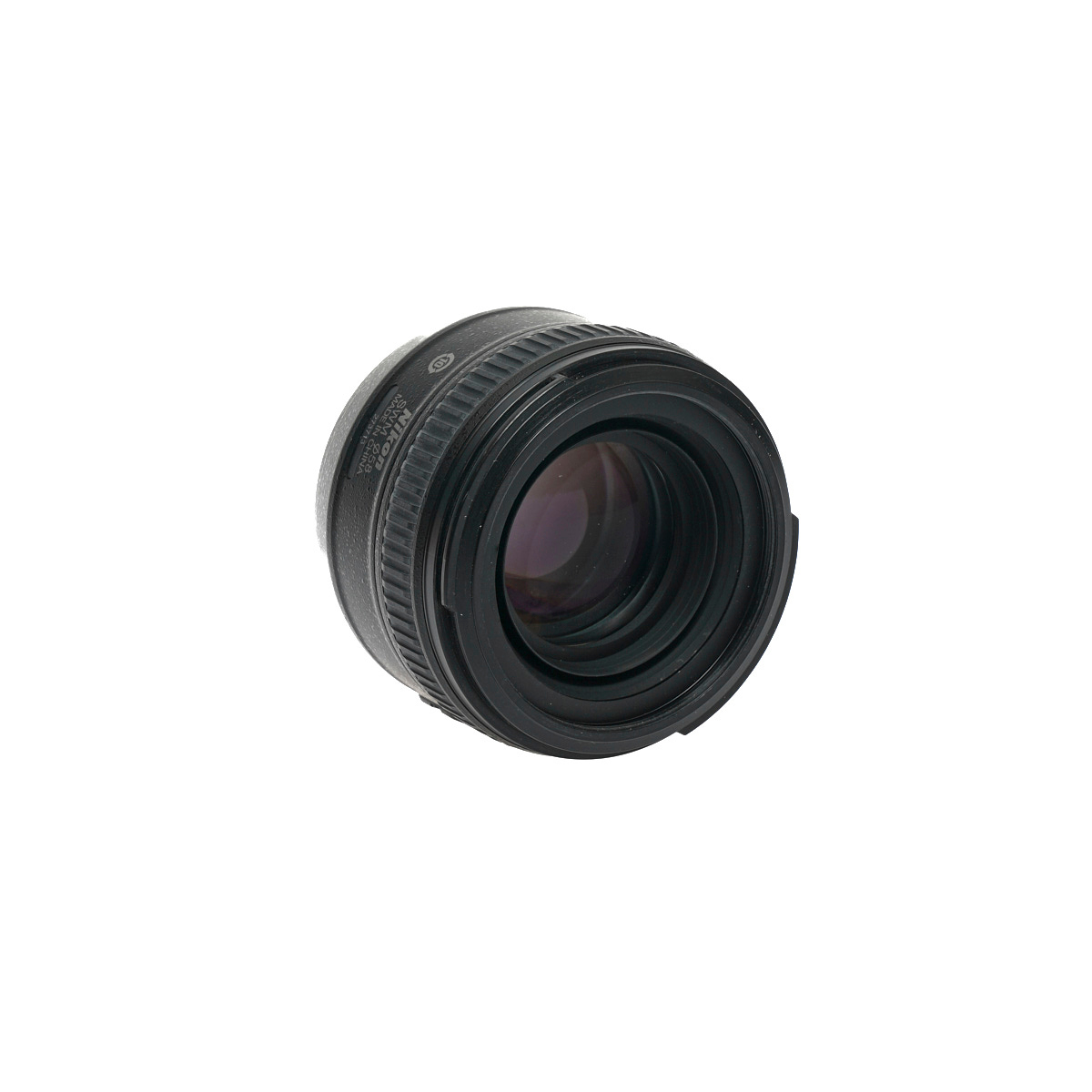 Nikon AF-S NIKKOR 50mm F1.4G gebraucht