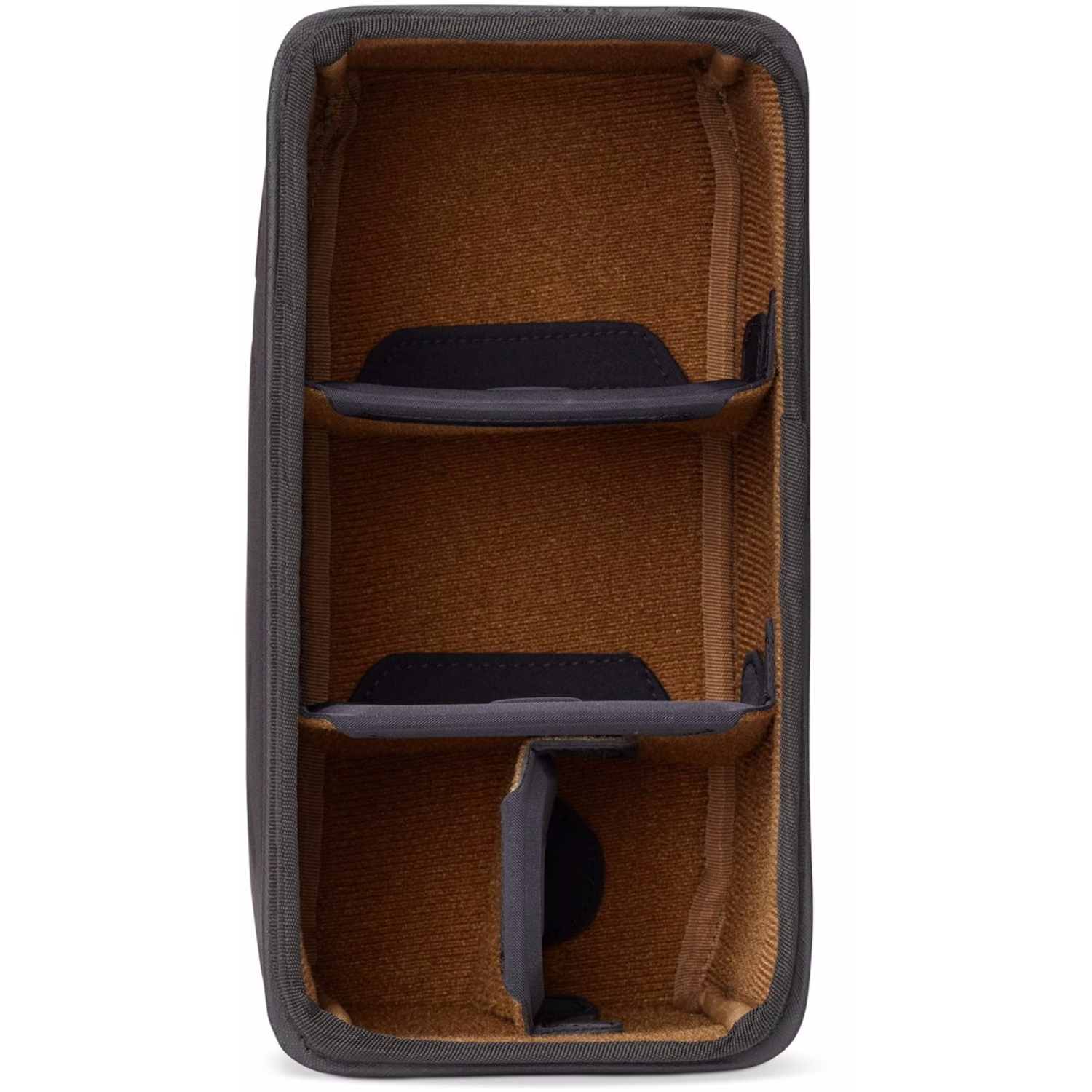 Gomatic Peter McKinnon Daypack 25L mit zwei Cube Small