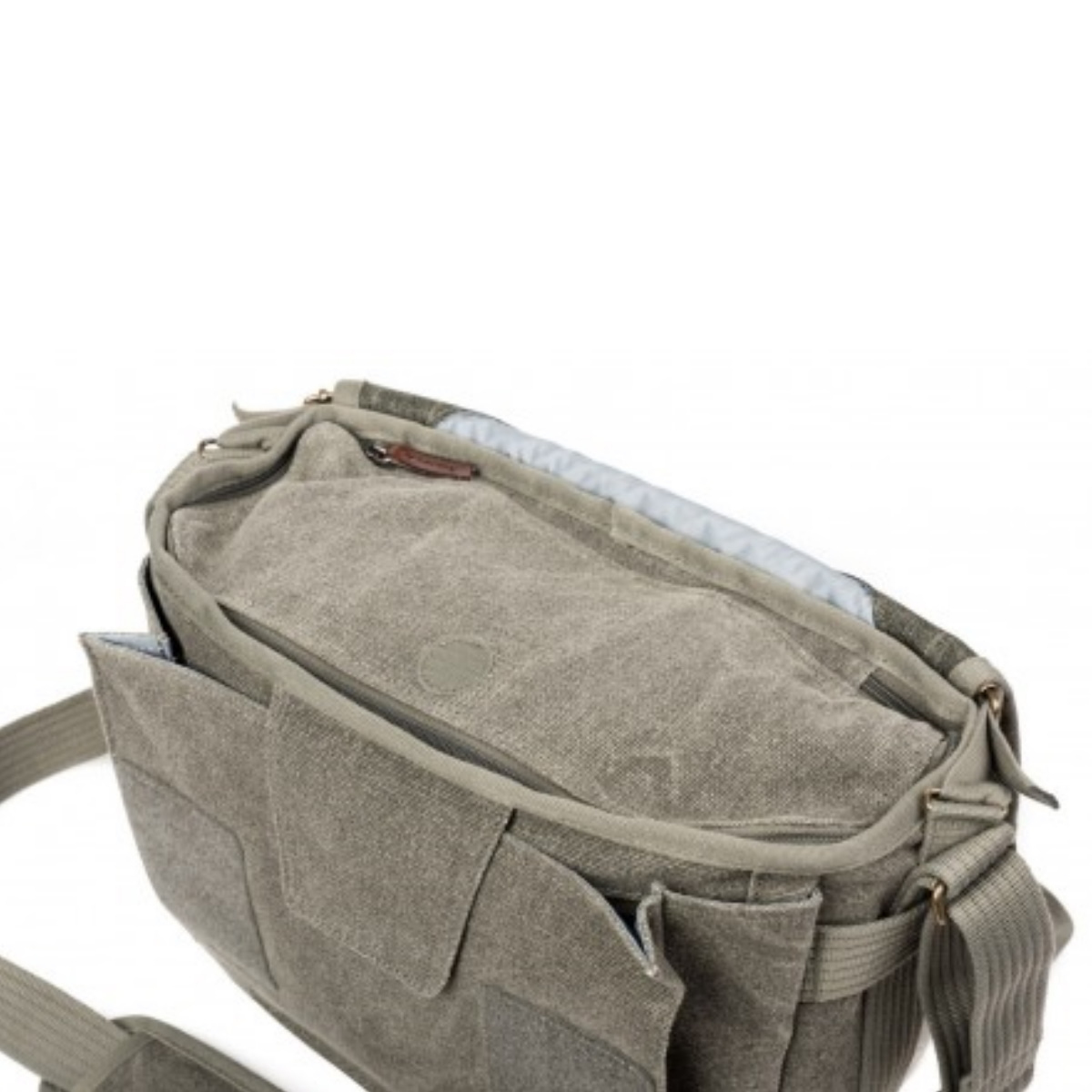 thinkTank Retrospective 7 v2.0 in Pinestone