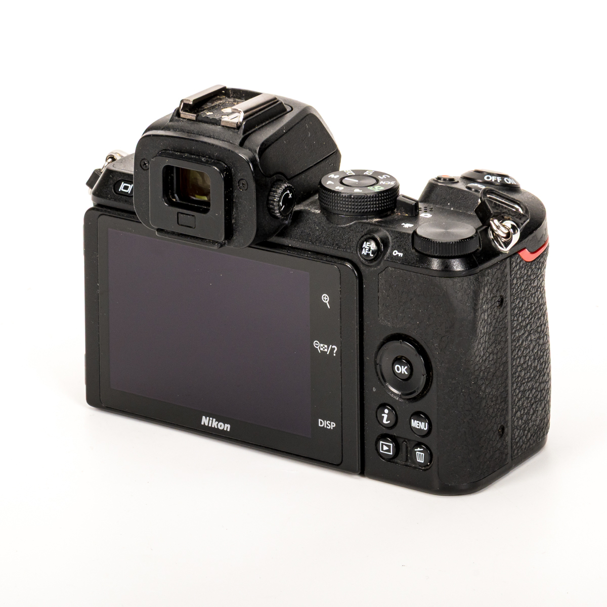 Nikon Z50 gebraucht