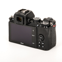 Nikon Z50 gebraucht
