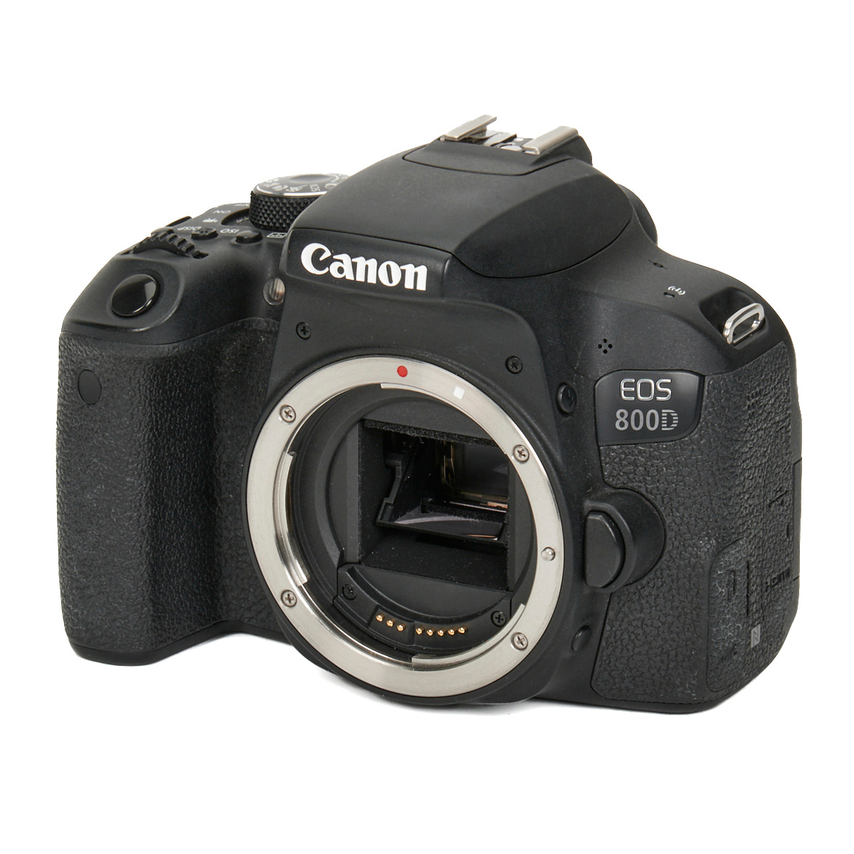Canon EOS 800D gebraucht
