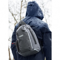 thinkTank Fotorucksack PhotoCross 13 11L Orange Ember