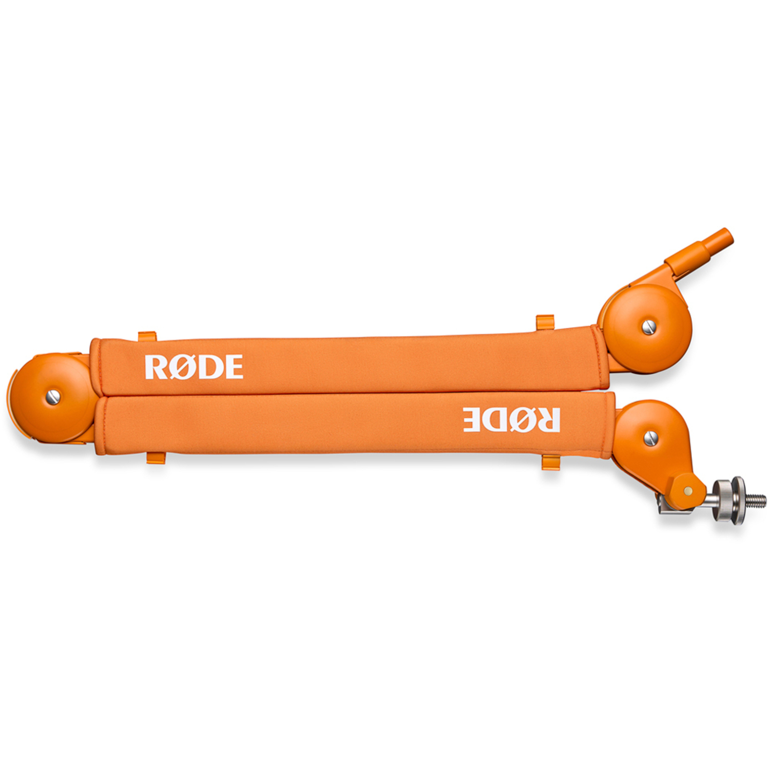 Rode Rundfunk-Gelenkarmstativ PSA1+ orange