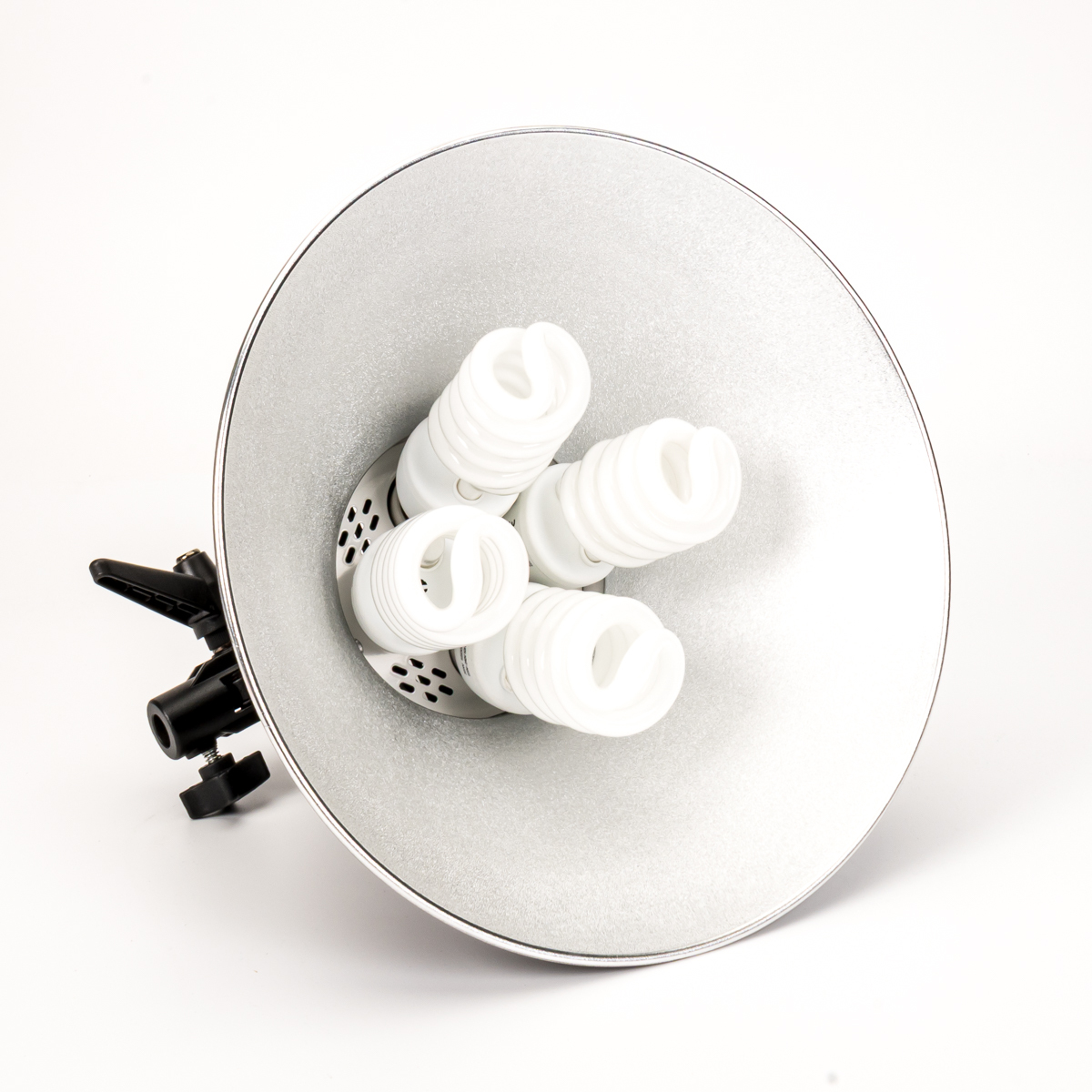 Calumet Quattro Spiral-Lampe 35W 240V 50Hz gebraucht