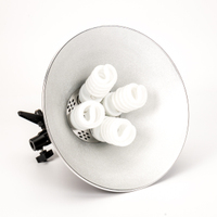 Calumet Quattro Spiral-Lampe 35W 240V 50Hz gebraucht