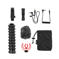 Joby Creator Kit neuwertiger Rückläufer