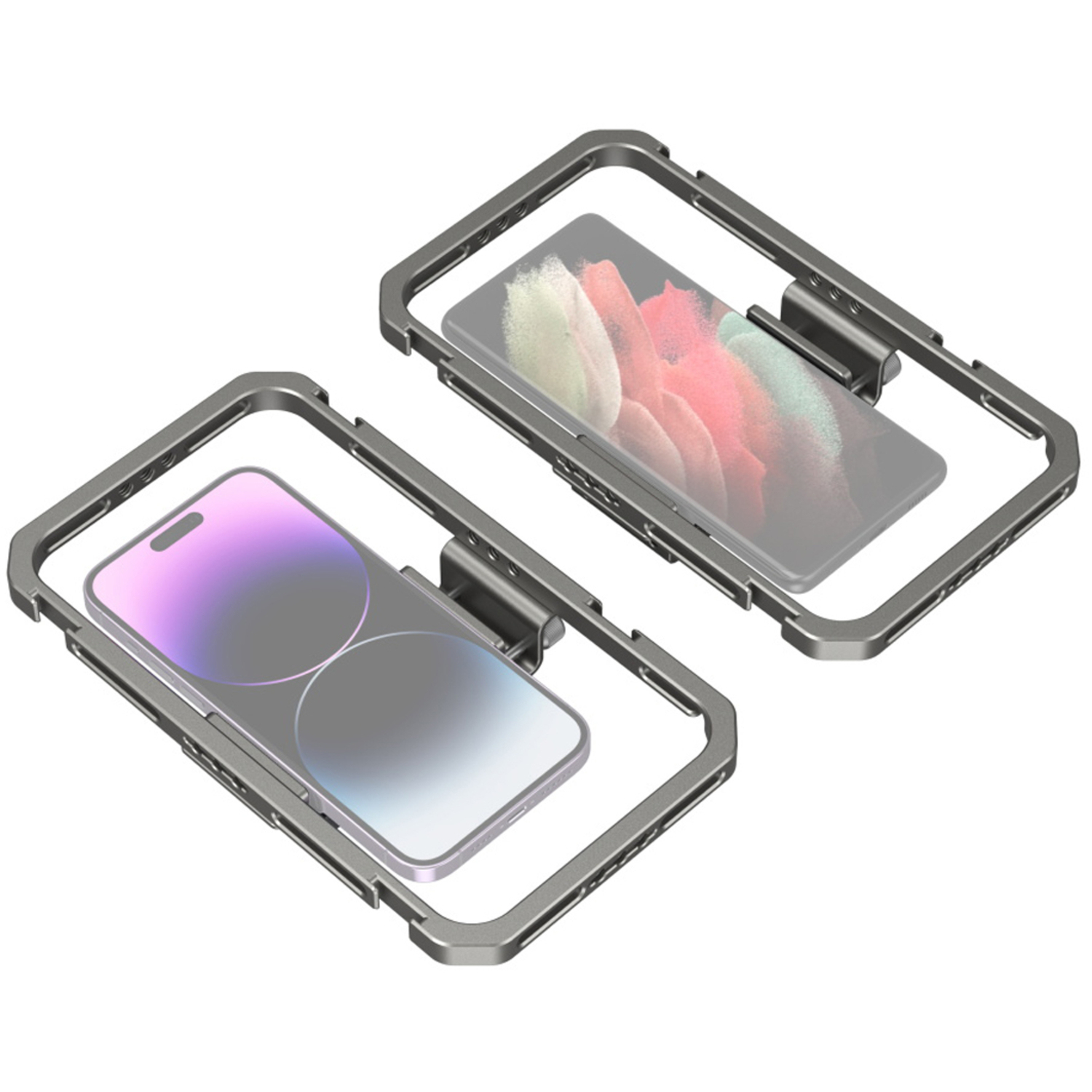 SmallRig Universal Smartphone Cage 2791B 