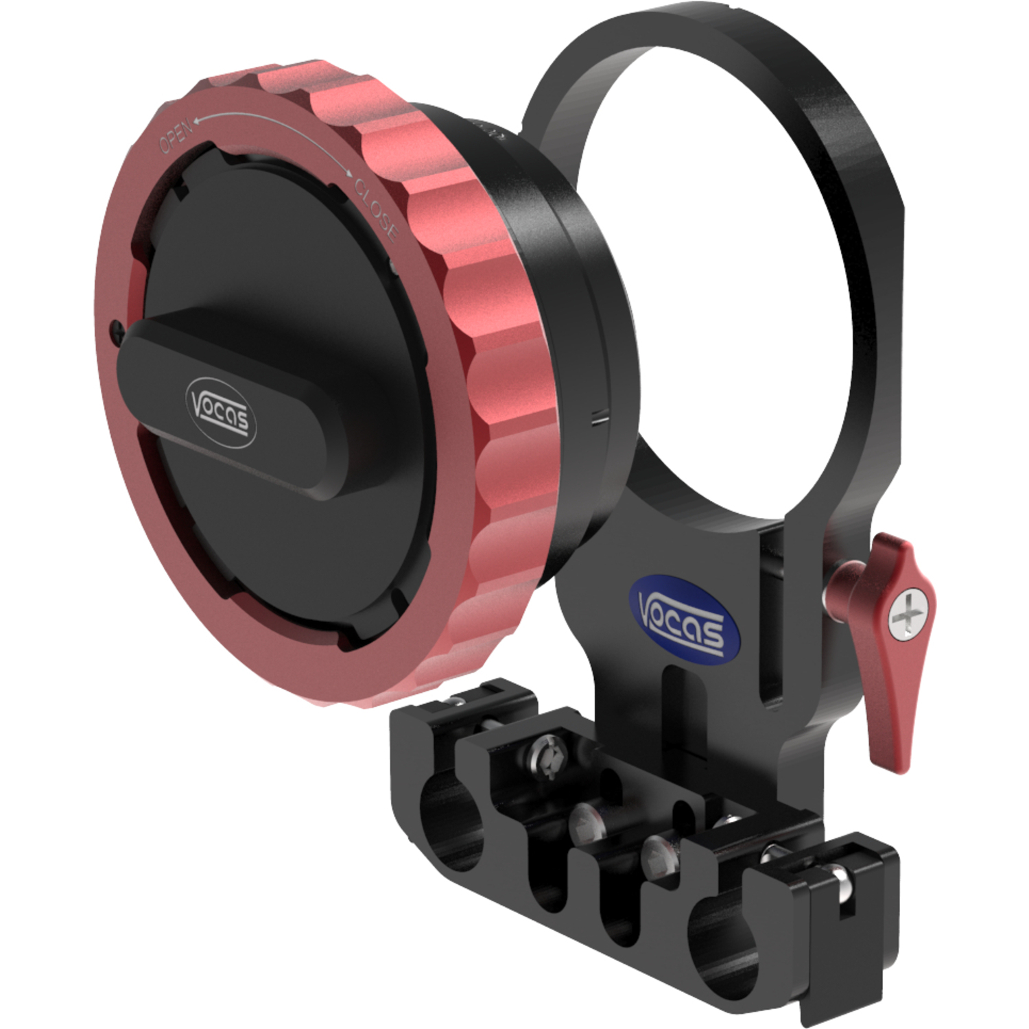 Vocas Sony E-Mount auf PL Adapter MK-II Kit