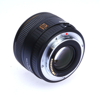 Sigma EX 30mm/1,4 DC HSM Canon gebraucht