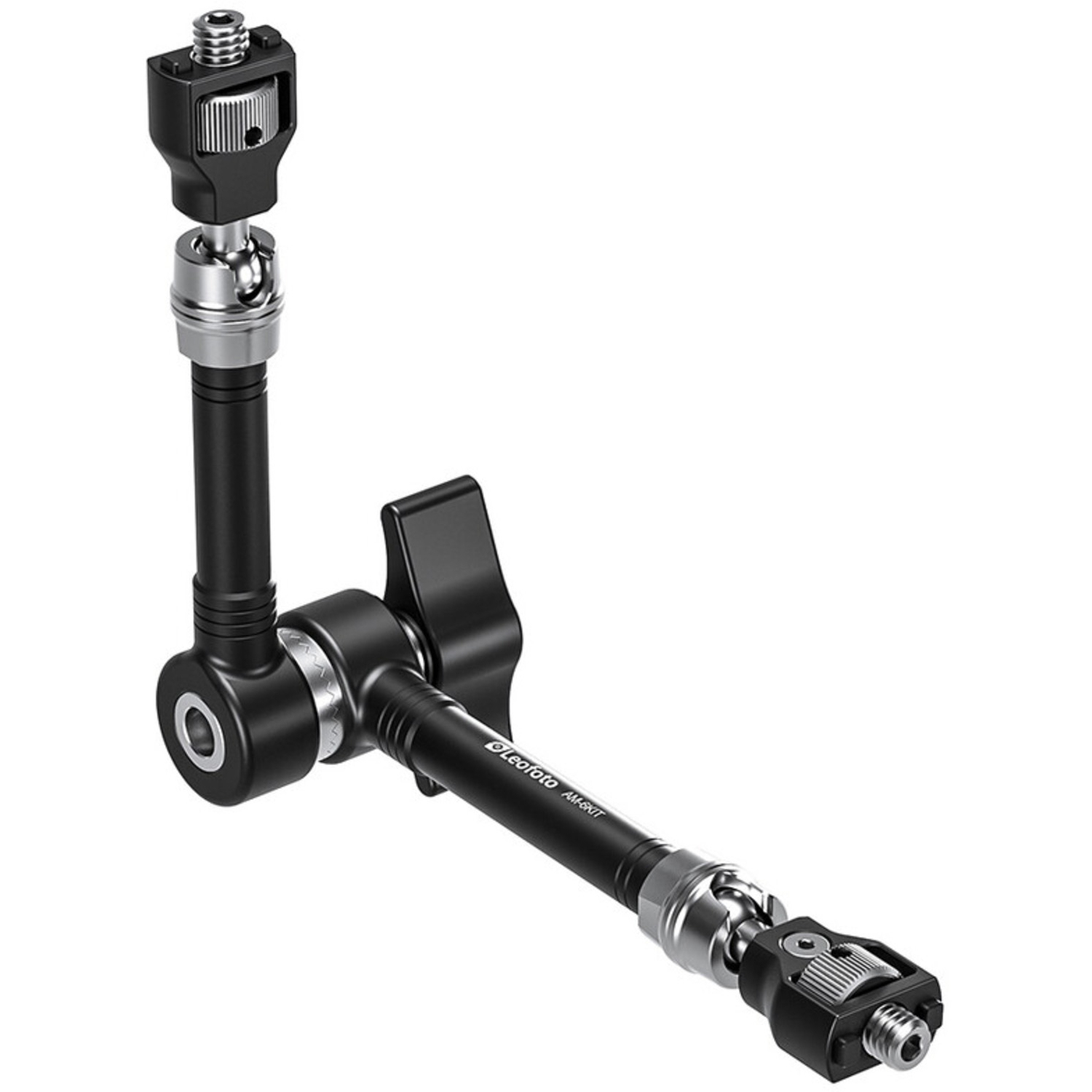 Leofoto Gelenkarm AM-6 Kit