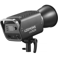 Godox RGB LED Videolicht Litemons LA150R K1 Kit