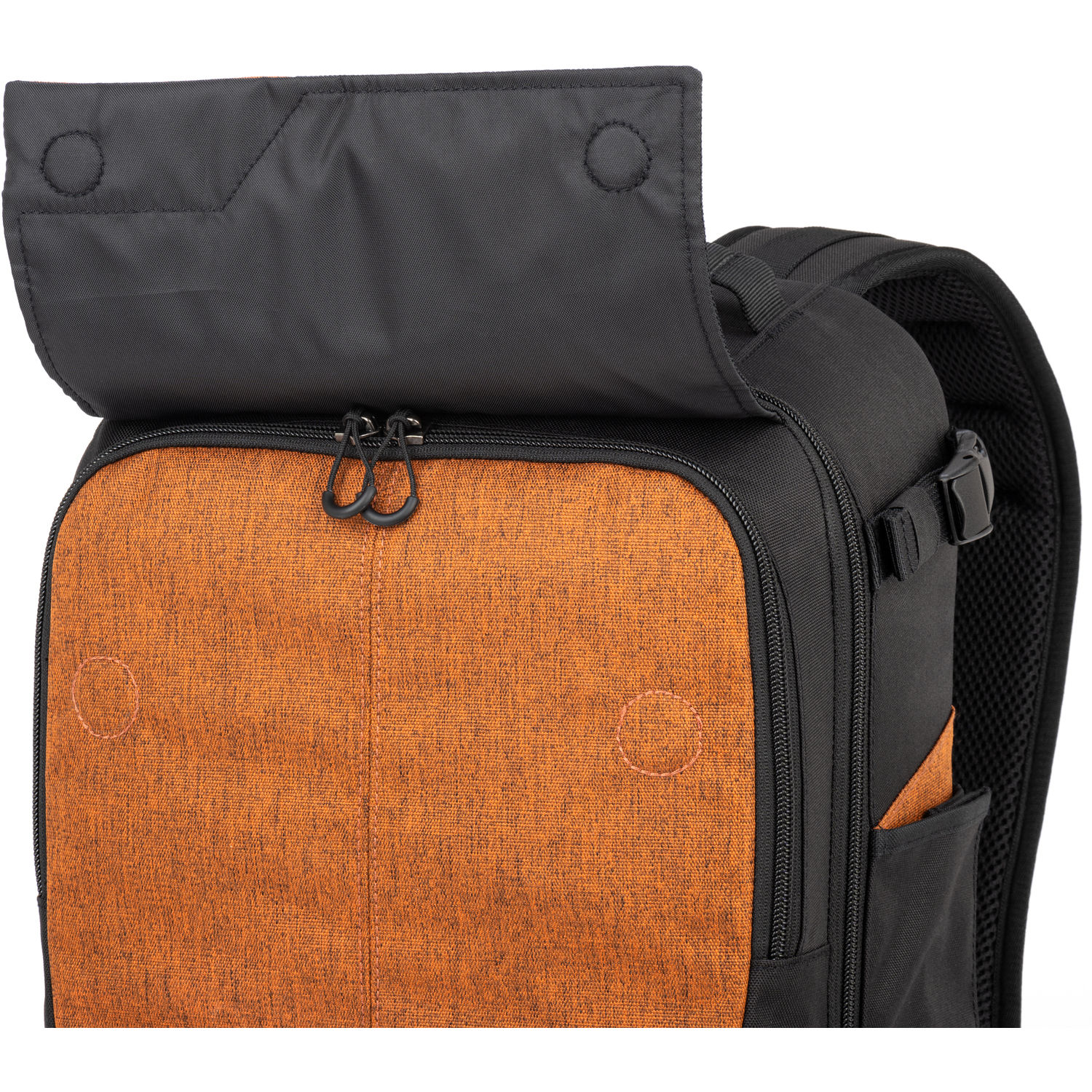 thinkTank Mirrorless Mover Rucksack 18L Campfire Orange