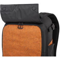 thinkTank Fotorucksack Mirrorless Mover 18L Campfire Orange