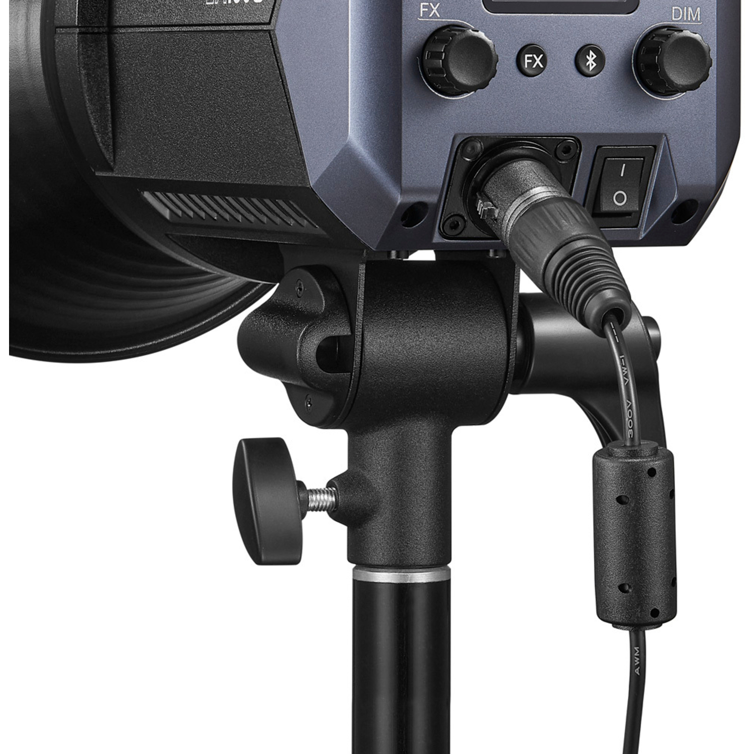 Godox Litemons LA200Bi Bi-Color Duo Kit