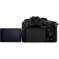 Panasonic LUMIX DC-GH7