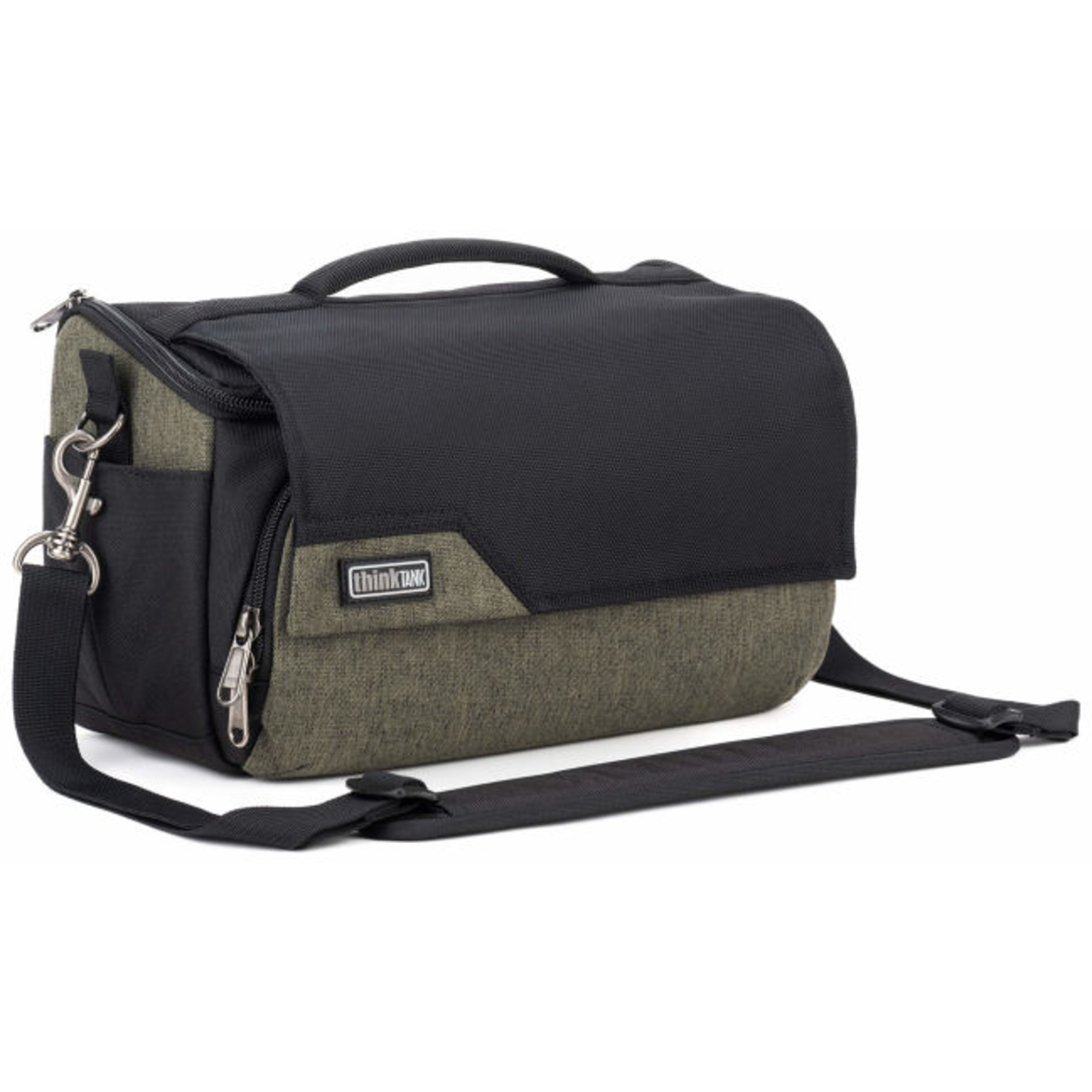 thinkTank Mirrorless Mover 25 V2 Coast Green