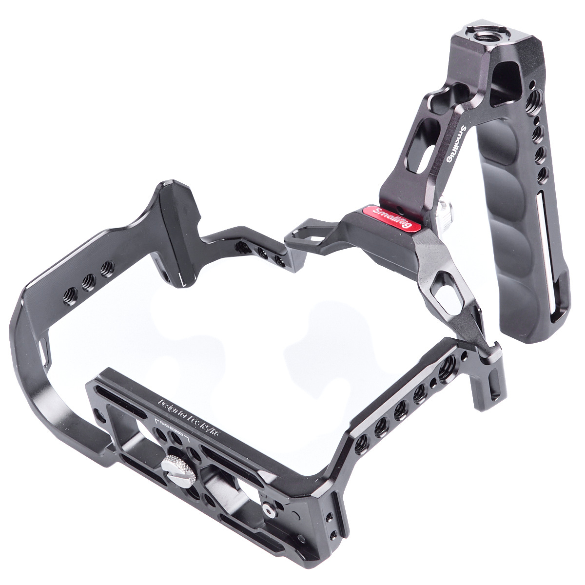 SmallRig 3830 Handheld Kit für Canon EOS R5/R6/R5C gebraucht