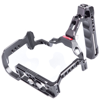 SmallRig 3830 Handheld Kit für Canon EOS R5/R6/R5C gebraucht