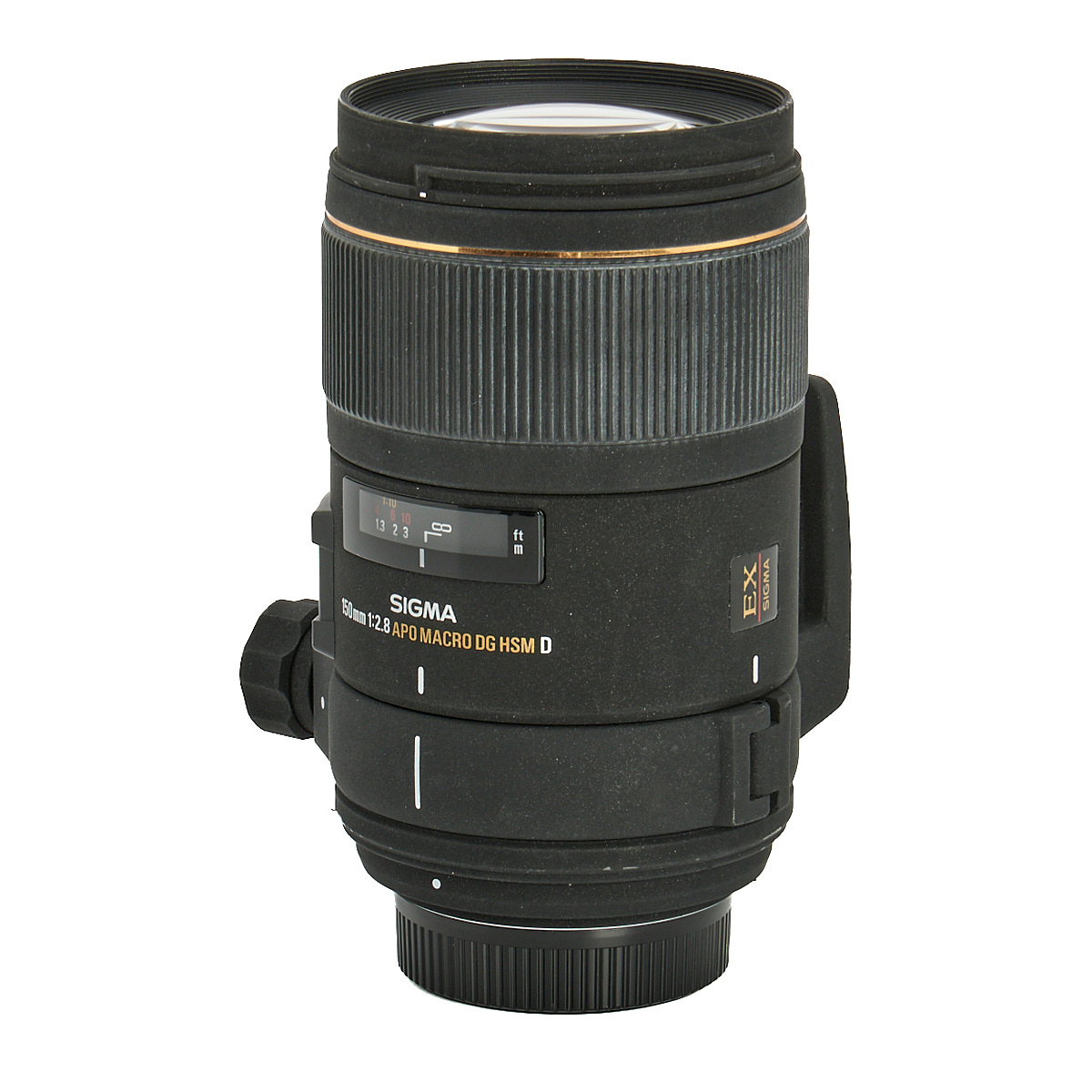 Sigma EX 150mm/2,8 Apo DG HSM Macro gebraucht für Nikon