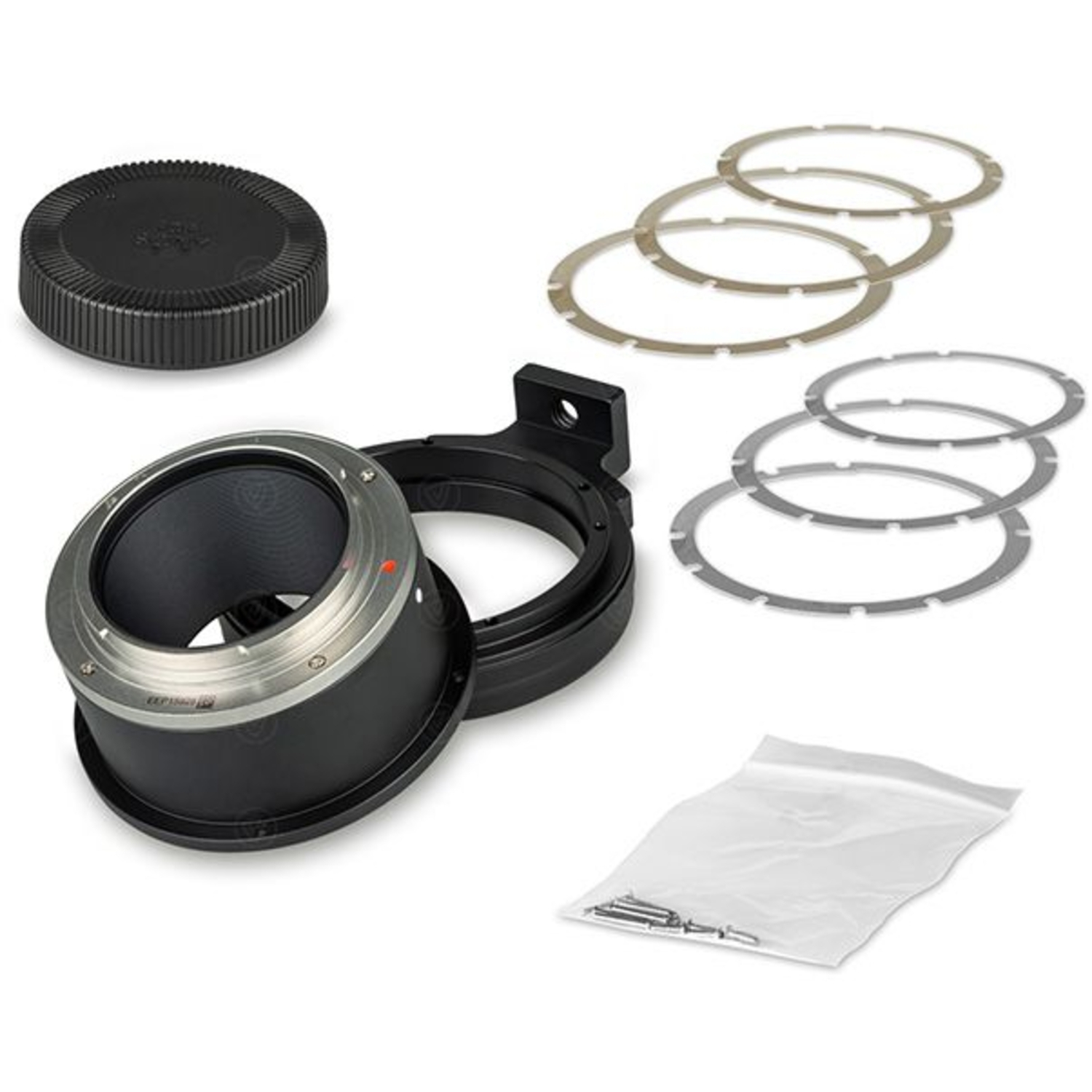 Samyang XEEN CF Mount Kit 16mm T2.6 Sony FE