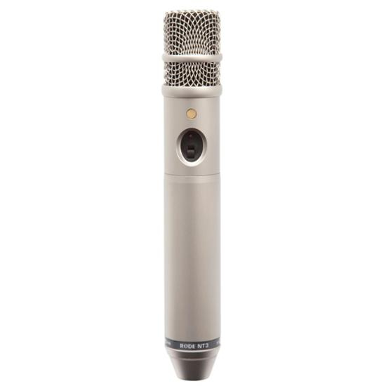 Rode NT-3 Kleinmembran Kondensatormikrofon