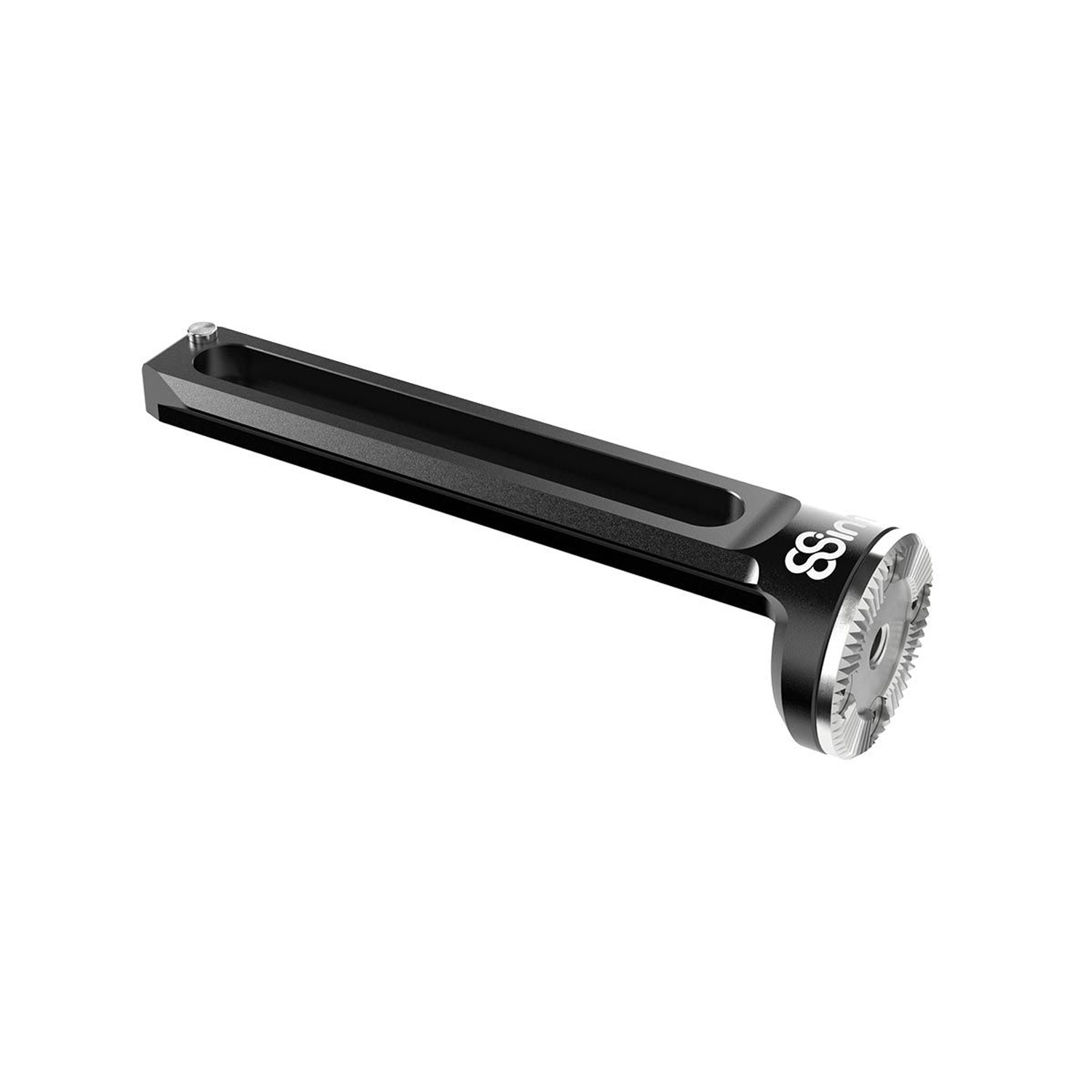 8Sinn Sicherheit-NATO-Schiene mit 32mm Arri Rosette