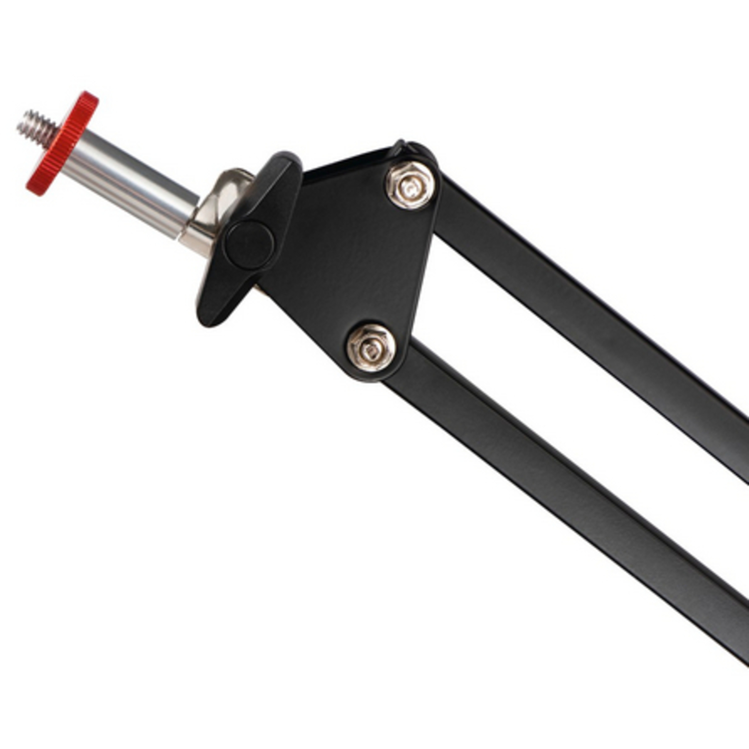 Hama Flexibler Gelenkarm 700 II mit Smartphone-Halter und Tischklemme 