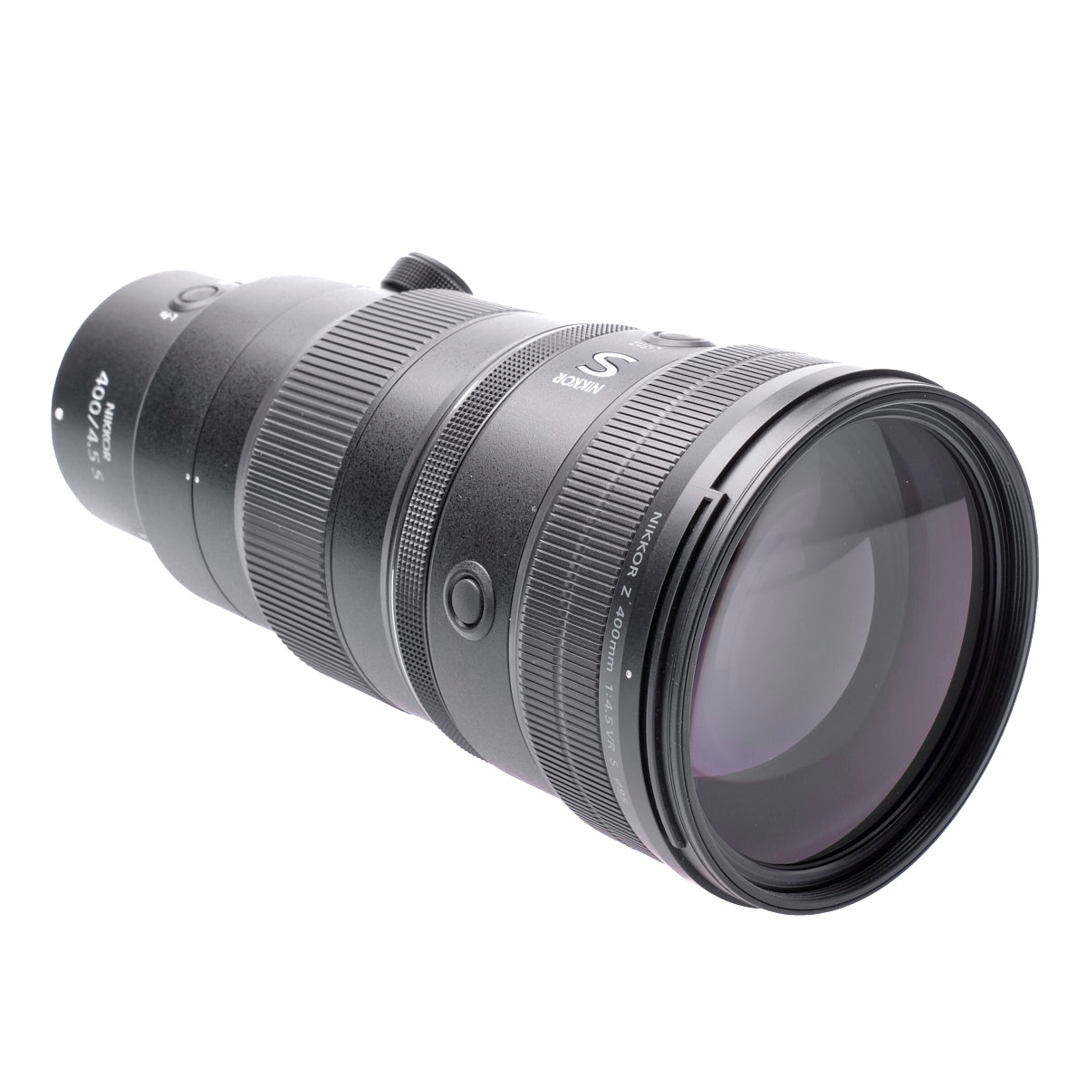 Nikon NIKKOR Z 400mm F4.5 VR S gebraucht